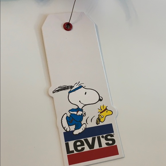 Snoopy handkerchief - Picture 4 of 5